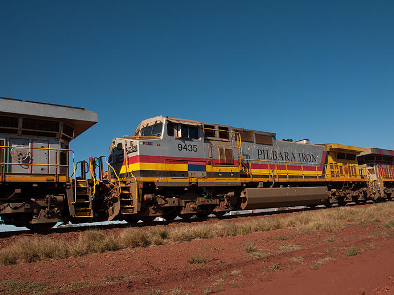 Robe Valley Sustaining